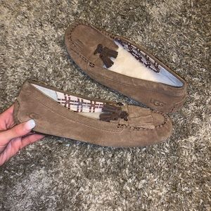 UGG Australia Lizzy Slipper